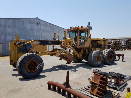 1991 Caterpillar 16G Grader *CONDITIONS APPLY*