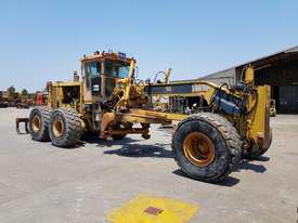 1991 Caterpillar 16G Grader *CONDITIONS APPLY* - picture0' - Click to enlarge