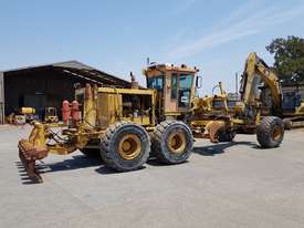 1991 Caterpillar 16G Grader *CONDITIONS APPLY* - picture1' - Click to enlarge