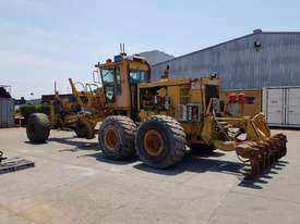 1991 Caterpillar 16G Grader *CONDITIONS APPLY* - picture2' - Click to enlarge