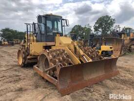 2007 Caterpillar 815F Series 2 - picture0' - Click to enlarge