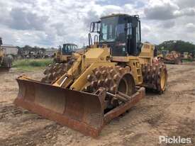 2007 Caterpillar 815F Series 2 - picture2' - Click to enlarge