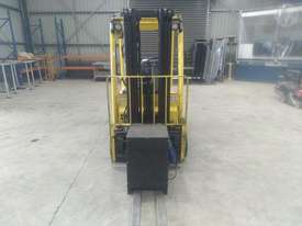 Hyster J1.8XNT MWB - picture0' - Click to enlarge