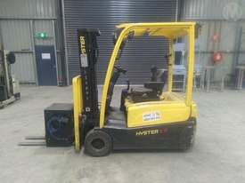 Hyster J1.8XNT MWB - picture2' - Click to enlarge