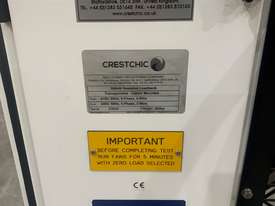 Crestchic 300kw Load Bank - picture1' - Click to enlarge