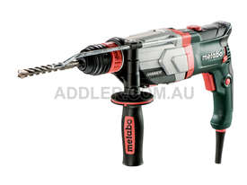 1100w Metabo 4 Mode Hammer Drill - picture0' - Click to enlarge