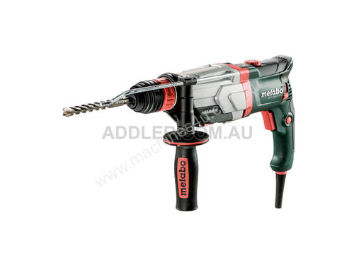 1100w Metabo 4 Mode Hammer Drill