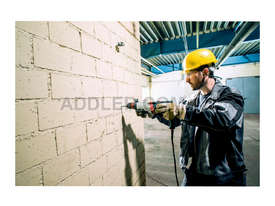 1100w Metabo 4 Mode Hammer Drill - picture0' - Click to enlarge