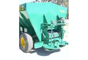 Seymour Rural Equipment Seymour 4500 Chain Spreader