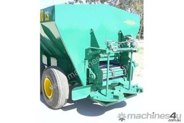 Seymour Rural Equipment Seymour 4500 Chain Spreader