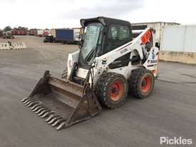2014 Bobcat S650 - picture0' - Click to enlarge