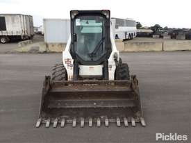 2014 Bobcat S650 - picture1' - Click to enlarge