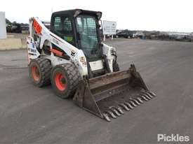 2014 Bobcat S650 - picture2' - Click to enlarge