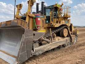 2012 Caterpillar D10T - picture2' - Click to enlarge