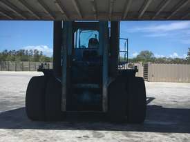  Hyster Container Lifter For Sale! - picture2' - Click to enlarge
