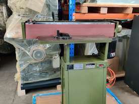 Big Boy 80 Sander - picture0' - Click to enlarge