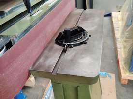 Big Boy 80 Sander - picture0' - Click to enlarge