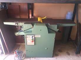 Thicknesser Planer Combo  - picture0' - Click to enlarge