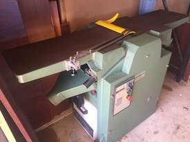 Thicknesser Planer Combo  - picture0' - Click to enlarge