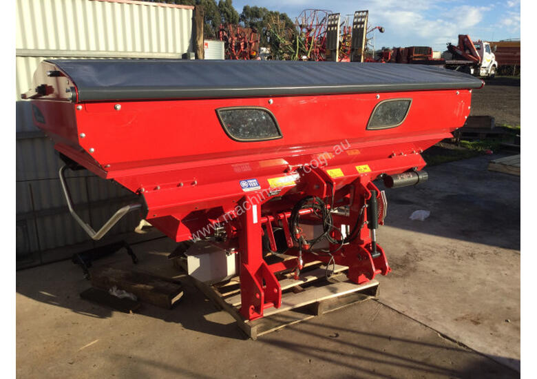 New Tulip Tulip Centreliner Fertilizer Manure Spreader Fertilizer Slurry Equip Manure Spreaders