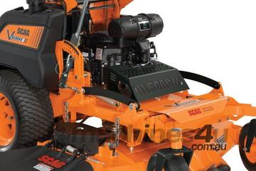 Scag V-Ride II 36 
