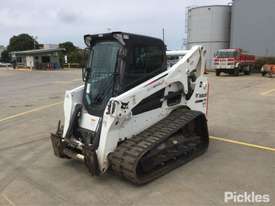 2018 Bobcat T770 - picture2' - Click to enlarge