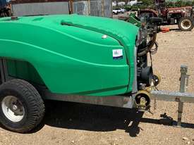 Unigreen Airblast Sprayer, type EXPO 1100 HT APS 1 - picture0' - Click to enlarge