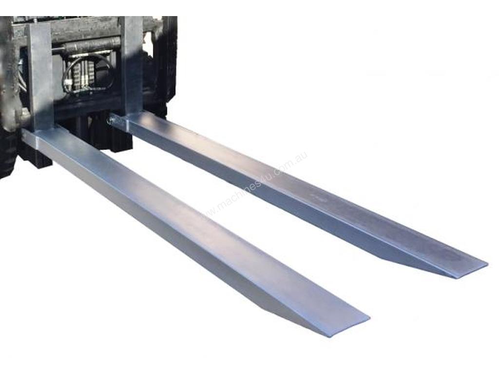 New DHE FORKLIFT SLIPPERS CLASS 3 HEAVY DUTY AUSTRALIAN MADE Forklift