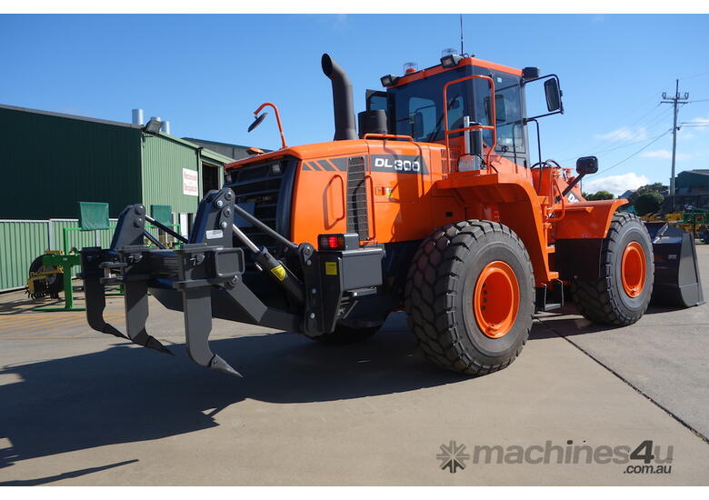 New 2020 gessner Wheel Loader Rear Ripper Wheel Loader Ripper in