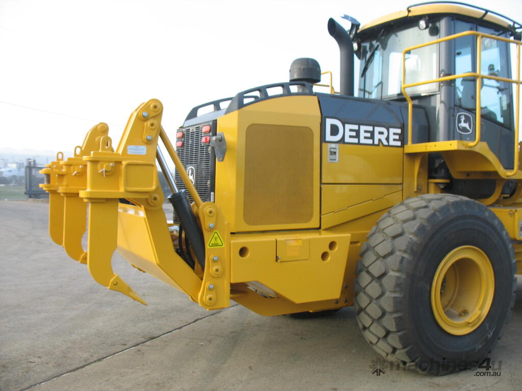 New 2022 gessner Wheel Loader Rear Ripper Wheel Loader Ripper in