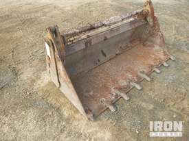 Norm Eng. 1700 mm 4 in 1 Skid Steer Bucket - picture0' - Click to enlarge