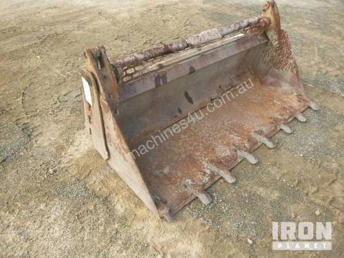 Norm Eng. 1700 mm 4 in 1 Skid Steer Bucket