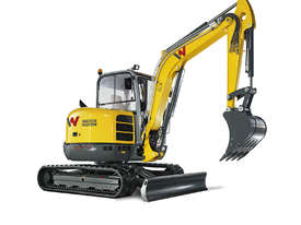 Wacker Neuson EZ53 Now Available - picture0' - Click to enlarge