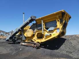 Striker 1112R Impact Crusher - picture0' - Click to enlarge