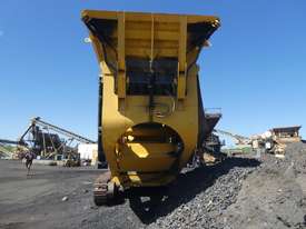 Striker 1112R Impact Crusher - picture1' - Click to enlarge