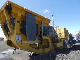 Striker 1112R Impact Crusher - picture2' - Click to enlarge