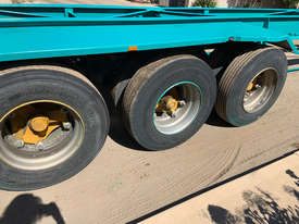 Freighter Semi Skel Trailer - picture1' - Click to enlarge