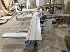 Panel Saw Excl condition 3800 long table - picture0' - Click to enlarge