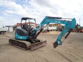 2012 Airman AX40U-5F Hydraulic Excavator - picture0' - Click to enlarge