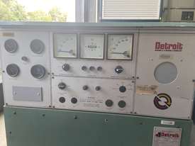 400kVA Detroit Generator Set - picture0' - Click to enlarge