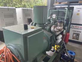 400kVA Detroit Generator Set - picture2' - Click to enlarge