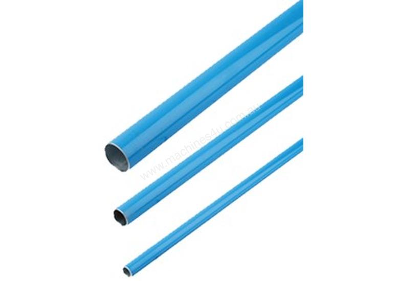 New 2019 transair Compressed Air Pipe 40mm Transair Aluminium