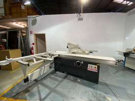 Woodman Panel Saw P305 - picture0' - Click to enlarge