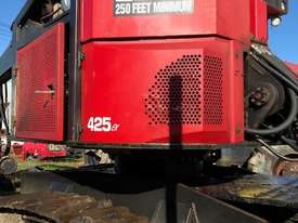 Valmet 425 Harvester With 622B Waratah Processor - picture0' - Click to enlarge