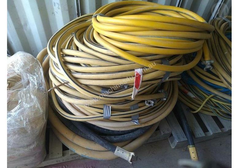 Used Burwell Technologies Burwell Technologies Sandblasting Equipment