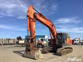 2012 Hitachi ZX350LCH-3 - picture0' - Click to enlarge