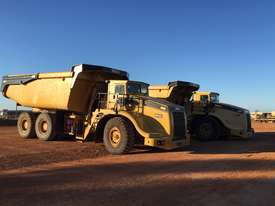 HAULMAX 3900 RIGID HAUL TRUCK - picture0' - Click to enlarge