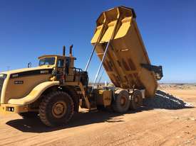 HAULMAX 3900 RIGID HAUL TRUCK - picture0' - Click to enlarge