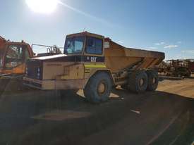 1999 Caterpillar D300E II Articulated 6X6 Dump Truck *CONDITIONS APPLY*  - picture0' - Click to enlarge