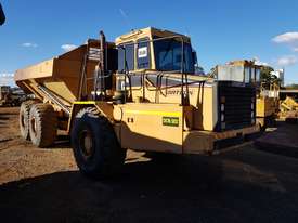 1999 Caterpillar D300E II Articulated 6X6 Dump Truck *CONDITIONS APPLY*  - picture0' - Click to enlarge